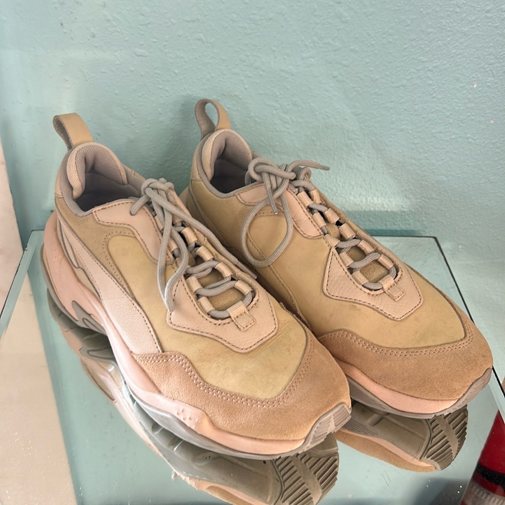 puma shoes